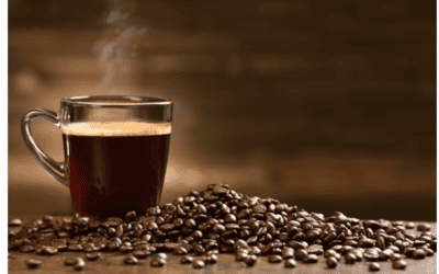 Commodities Corner: Why coffee futures may have already hit their peak for the year